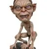 FUNKO The Lord Of The Rings - Gollum Headknocker