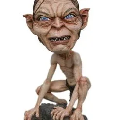 FUNKO The Lord Of The Rings - Gollum Headknocker