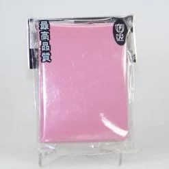 Max Protection Alpha Protectors Bubble Gum Pink