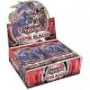 Konami Yu-Gi-Oh! Cosmo Blazer Booster Display (DE)