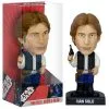 FUNKO Star Wars 30th. Ann. Han Solo Bobble-Head