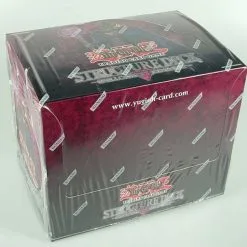 Konami Yu-Gi-Oh! Spellcasters Judgment (Decks)