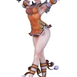 Kotobukiya Tekken Ling Xiaoyu Bishoujo Statue