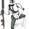 Kotobukiya Star Wars Clone Wars Commander Gree ArtFX Figur