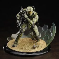 Kotobukiya HALO 3 Master Chief Version 2 PVC Statue