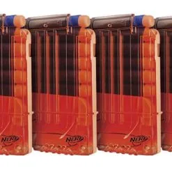 Hasbro NERF N-Strike ELITE Hail-Fire Mission Kit