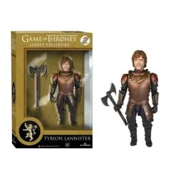 FUNKO Game Of Thrones - Tyrion Lannister Legacy Collection Figur
