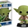 FUNKO POP! - Star Wars - Yoda Bobble-Head Figur