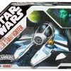 Hasbro Star Wars 30th. Ann. Aayla Securas Jedi Starfighter