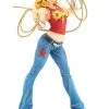 Kotobukiya DC Comics - Wonder Girl Bishoujo Statue