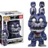 FUNKO POP! - Five Nights At Freddys - Nightmare Bonnie Figur