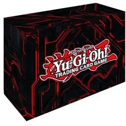 Konami Yu-Gi-Oh! 2013 Double Deck Case