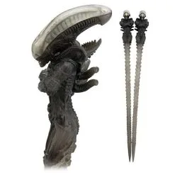 Kotobukiya Alien: Big Chap Chopsticks / Essstäbchen