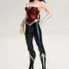 Kotobukiya Justice League Wonder Woman New 52 ArtFX Statue