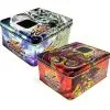 Konami Yu-Gi-Oh! 2008 Collectors Tins Wave 1 (DE)
