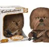 FUNKO Star Wars - Fabrikations Plüsch - Chewbacca 15cm