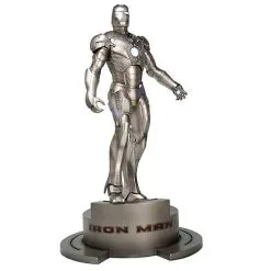 Kotobukiya Iron Man Movie Fine Art Statue MARK 2