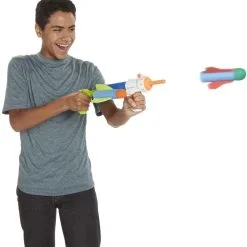 Hasbro NERF Super Soaker Tidal Torpedo 2-in-1 -FUNKO Verkäufe e84d8a88fe4e3ff02c2ebf18c22e82562b3ec021d1eeb0887064a86773ba1a1e