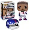 FUNKO POP! NFL - Odell Beckham Jr. / New York Giants Figur