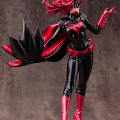 Kotobukiya Bishoujo Collection - DC COMICS Batwoman Statue -FUNKO Verkäufe e8be69bb3fe833acb6a136ceb885e9a9cce515ecc528b0bb679e076825b383c7