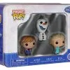 FUNKO POCKET POP! Tin Set - Disney Frozen