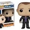 FUNKO POP! - Doctor Who - Ninth Doctor Figur