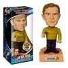 FUNKO Star Trek Captain Kirk Bobble-Head With Sound