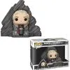 FUNKO POP! - Game Of Thrones - Daenerys On Dragonstone Figur