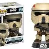 FUNKO POP! - Star Wars Rogue One - Scarif Stormtrooper Figur