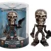 FUNKO Terminator IV Salvation T-600 Deformed Bobble-Head