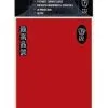 Max Protection Alpha Protectors Red