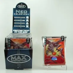 Max Protection Dragon Prowler Protectors