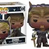 FUNKO POP! - Destiny - Osiris Figur