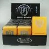 Max Protection Vertical Deck Armor Box Yellow