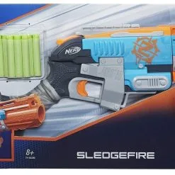 Hasbro NERF Zombie Strike Sledgefire