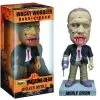 FUNKO The Walking Dead - Zombie Merle Dixon Bobble-Head Figur