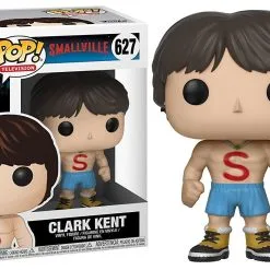FUNKO POP! - Smallville - Clark Kent (Shirtless) Figur