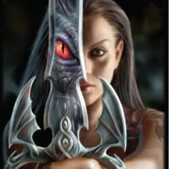 Max Protection Dragon Reflection Protectors Japan