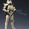 Kotobukiya Star Wars Sandtrooper Sergeant ARTFX+ Statue