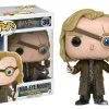 FUNKO POP! - Harry Potter - Mad-Eye Moody Figur