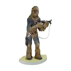 Kotobukiya Star Wars Chewbacca Vinyl Kit