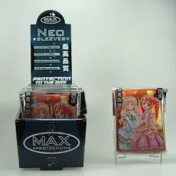 Max Protection Princesses Protectors