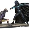 Kotobukiya Star Wars Luke Skywalker Vs. Darth Vader Vinyl Kit