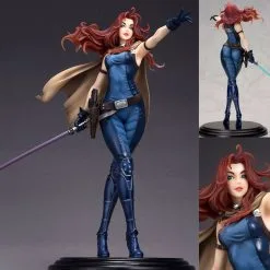 Kotobukiya Star Wars Bishoujo Mara Jade ArtFX Statue