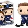 FUNKO POP! NHL - Mitchell Marner - Toronto Maple Leafs - Home Figur