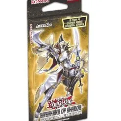 Konami Yu-Gi-Oh! Breakers Of Shadow Special Edition (DE)