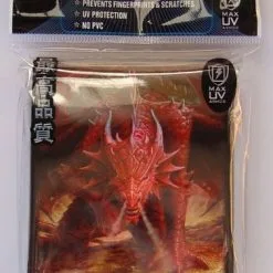 Max Protection Wrath Of The Dragon Protectors