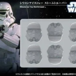 Kotobukiya Star Wars Silicon Tray Stormtrooper