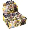 Konami Yu-Gi-Oh! Star Pack: Battle Royal - Booster Display (DE)