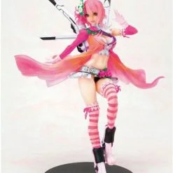 Kotobukiya Tekken TT 2: Alicia Bosconovich Bishoujo Statue